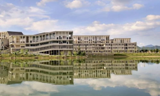 桂林电子科技大学是一本还是二本,桂林电子科技大学：一所隐藏在山水之间的名校，你知道是几本吗？