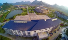 桂林电子科技大学是几本,桂林电子科技大学：一所隐藏在山水之间的科技名校
